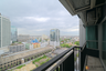 2 Bedroom Condo for sale in Life Ratchadapisek, Huai Khwang, Bangkok near MRT Huai Khwang