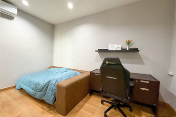 2 Bedroom Condo for Sale or Rent in Baan Klang Krung Siam - Pathumwan, Thanon Phetchaburi, Bangkok near BTS Ratchathewi