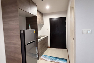 1 Bedroom Condo for Sale or Rent in Belle Grand Rama 9, Huai Khwang, Bangkok near MRT Phra Ram 9