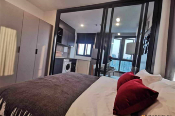 1 Bedroom Condo for Sale or Rent in XT Huaikhwang, Din Daeng, Bangkok near MRT Huai Khwang