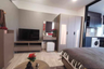 1 Bedroom Condo for Sale or Rent in XT Huaikhwang, Din Daeng, Bangkok near MRT Huai Khwang