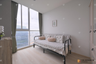 2 Bedroom Condo for Sale or Rent in Noble Revolve Ratchada 2, Huai Khwang, Bangkok near MRT Thailand Cultural Centre