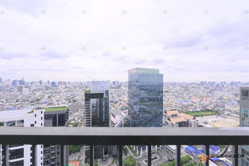 2 Bedroom Condo for Sale or Rent in Noble Revolve Ratchada 2, Huai Khwang, Bangkok near MRT Thailand Cultural Centre