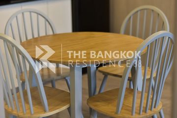 2 Bedroom Condo for Sale or Rent in Whizdom Avenue Ratchada - Ladprao, Chom Phon, Bangkok near MRT Lat Phrao