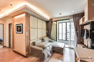 2 Bedroom Condo for sale in Ideo Mobi Phayathai, Thung Phaya Thai, Bangkok near BTS Phaya Thai