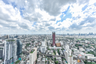 1 Bedroom Condo for Sale or Rent in Rhythm Phahol-Ari, Phaya Thai, Bangkok near BTS Saphan Kwai