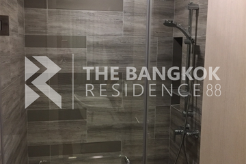 1 Bedroom Condo for Sale or Rent in Maestro 03 Ratchada-Rama 9, Din Daeng, Bangkok near MRT Phra Ram 9