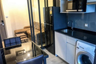 1 Bedroom Condo for Sale or Rent in Whizdom Avenue Ratchada - Ladprao, Chom Phon, Bangkok near MRT Lat Phrao