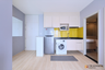 2 Bedroom Condo for Sale or Rent in Noble Revolve Ratchada 2, Huai Khwang, Bangkok near MRT Thailand Cultural Centre