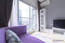 2 Bedroom Condo for Sale or Rent in Noble Revolve Ratchada 2, Huai Khwang, Bangkok near MRT Thailand Cultural Centre