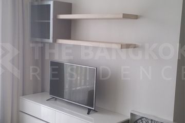 1 Bedroom Condo for Sale or Rent in Quinn Condo Ratchada, Din Daeng, Bangkok near MRT Sutthisan