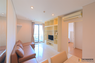 1 Bedroom Condo for sale in Villa Asoke, Makkasan, Bangkok near MRT Phetchaburi