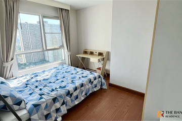 3 Bedroom Condo for sale in Belle Grand Rama 9, Huai Khwang, Bangkok near MRT Phra Ram 9