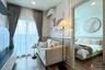 1 Bedroom Condo for sale in Noble Revolve Ratchada 2, Huai Khwang, Bangkok near MRT Thailand Cultural Centre