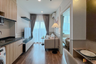 1 Bedroom Condo for sale in Noble Revolve Ratchada 2, Huai Khwang, Bangkok near MRT Thailand Cultural Centre