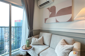 1 Bedroom Condo for sale in Noble Revolve Ratchada 2, Huai Khwang, Bangkok near MRT Thailand Cultural Centre