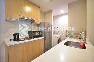 1 Bedroom Condo for Sale or Rent in Villa Asoke, Makkasan, Bangkok near MRT Phetchaburi