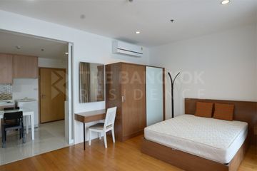 1 Bedroom Condo for Sale or Rent in Villa Rachatewi, Thanon Phaya Thai, Bangkok near BTS Ari