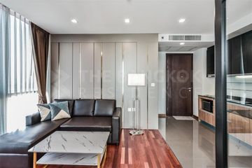 2 Bedroom Condo for Sale or Rent in Wish Signature Midtown Siam, Thanon Phetchaburi, Bangkok near BTS Ratchathewi