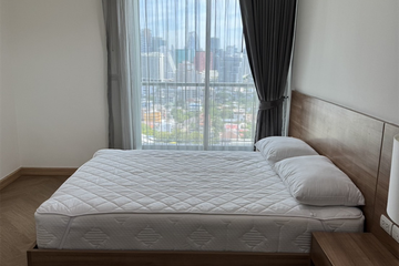 1 Bedroom Condo for Sale or Rent in Rhythm Phahol-Ari, Phaya Thai, Bangkok near BTS Saphan Kwai