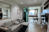 1 Bedroom Condo for Sale or Rent in Rhythm Phahol-Ari, Phaya Thai, Bangkok near BTS Saphan Kwai