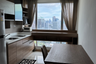 1 Bedroom Condo for Sale or Rent in Rhythm Phahol-Ari, Phaya Thai, Bangkok near BTS Saphan Kwai