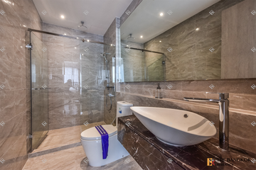 1 Bedroom Condo for sale in Ashton Asoke - Rama 9, Din Daeng, Bangkok near MRT Phra Ram 9
