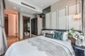 1 Bedroom Condo for sale in Ashton Asoke - Rama 9, Din Daeng, Bangkok near MRT Phra Ram 9