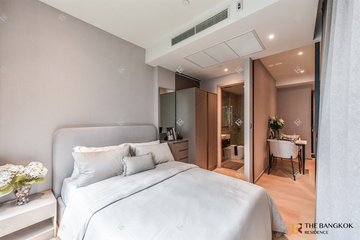 1 Bedroom Condo for sale in Ashton Asoke - Rama 9, Din Daeng, Bangkok near MRT Phra Ram 9