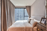 1 Bedroom Condo for sale in Ashton Asoke - Rama 9, Din Daeng, Bangkok near MRT Phra Ram 9