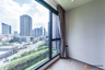1 Bedroom Condo for sale in Ashton Asoke - Rama 9, Din Daeng, Bangkok near MRT Phra Ram 9