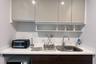 1 Bedroom Condo for sale in Supalai Elite Phayathai, Thanon Phaya Thai, Bangkok near BTS Phaya Thai