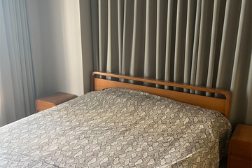 2 Bedroom Condo for sale in The Complete Ratchaprarop, Thanon Phaya Thai, Bangkok near BTS Victory Monument
