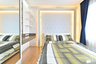 2 Bedroom Condo for Sale or Rent in Villa Asoke, Makkasan, Bangkok near MRT Phetchaburi