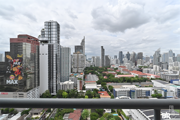 2 Bedroom Condo for Sale or Rent in Villa Asoke, Makkasan, Bangkok near MRT Phetchaburi