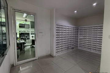 2 Bedroom Condo for sale in TC Green, Huai Khwang, Bangkok near MRT Phetchaburi