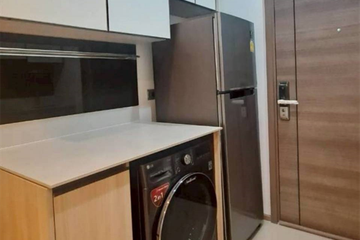 1 Bedroom Condo for sale in THE LINE Phahol - Pradipat, Phaya Thai, Bangkok near BTS Saphan Kwai