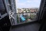 1 Bedroom Condo for Sale or Rent in 624 Condolette Ratchada 36, Chan Kasem, Bangkok near MRT Chankasem