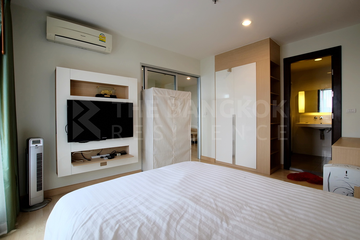 1 Bedroom Condo for Sale or Rent in 624 Condolette Ratchada 36, Chan Kasem, Bangkok near MRT Chankasem