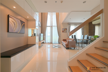 1 Bedroom Condo for Sale or Rent in Villa Asoke, Makkasan, Bangkok near MRT Phetchaburi