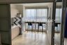 1 Bedroom Condo for Sale or Rent in 624 Condolette Ratchada 36, Chan Kasem, Bangkok near MRT Chankasem