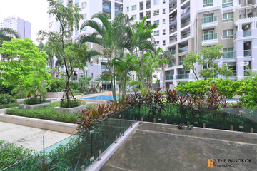 5 Bedroom Condo for Sale or Rent in Belle Grand Rama 9, Huai Khwang, Bangkok near MRT Phra Ram 9