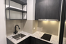 2 Bedroom Condo for sale in XT Huaikhwang, Din Daeng, Bangkok near MRT Huai Khwang