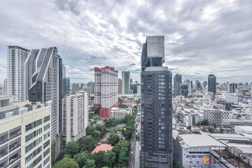 1 Bedroom Condo for sale in Wish Signature Midtown Siam, Thanon Phetchaburi, Bangkok near BTS Ratchathewi