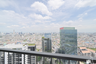 2 Bedroom Condo for sale in Noble Revolve Ratchada 2, Huai Khwang, Bangkok near MRT Thailand Cultural Centre
