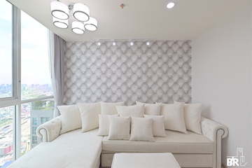 2 Bedroom Condo for sale in Noble Revolve Ratchada 2, Huai Khwang, Bangkok near MRT Thailand Cultural Centre