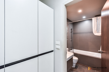 1 Bedroom Condo for Sale or Rent in Noble ReD, Phaya Thai, Bangkok near BTS Ari