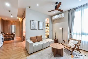 2 Bedroom Condo for Sale or Rent in Villa Rachatewi, Thanon Phaya Thai, Bangkok near BTS Ari