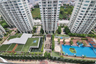 3 Bedroom Condo for sale in Supalai Wellington, Huai Khwang, Bangkok near MRT Thailand Cultural Centre