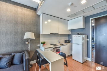 1 Bedroom Condo for Sale or Rent in Equinox, Chom Phon, Bangkok near MRT Phahon Yothin